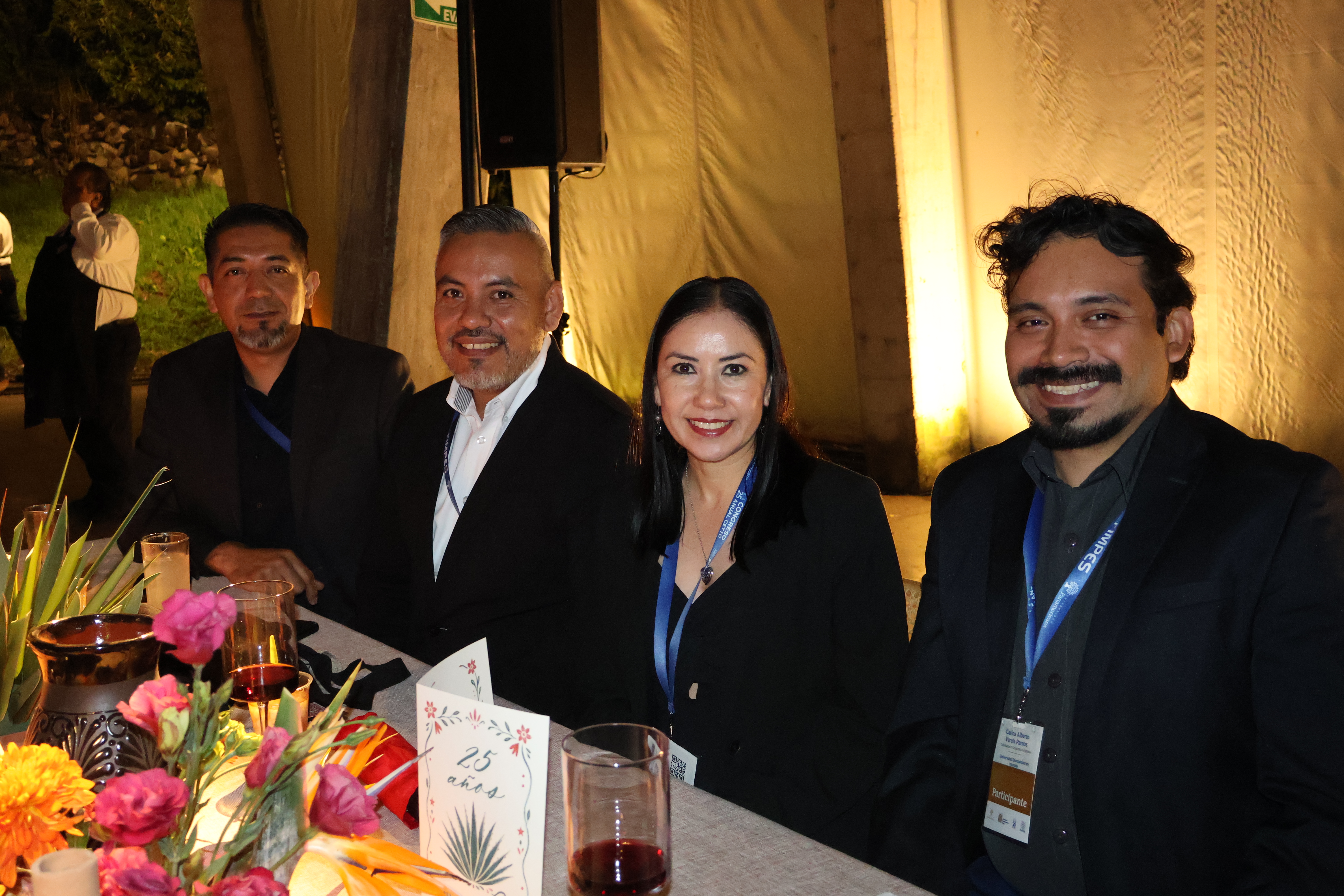 Clausura FIMPES